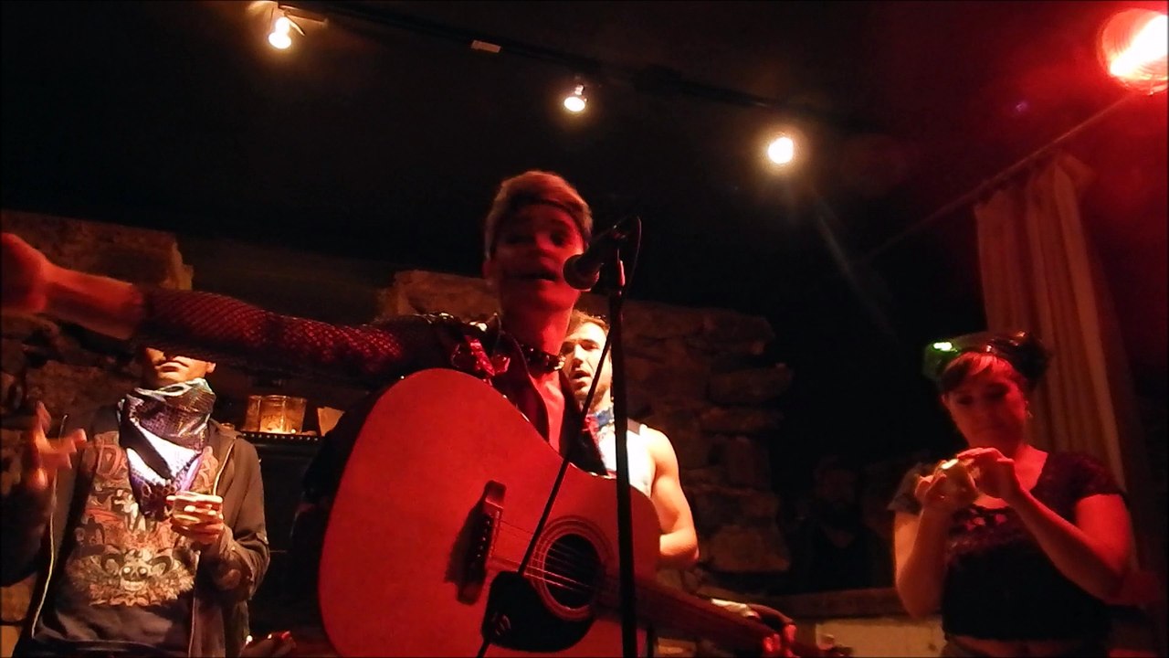 The Four Sisters [Live at Double Double]