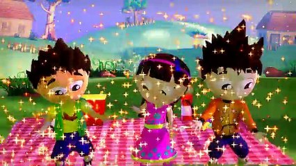 Twinkle Twinkle Little Star and Many More Videos | Popular Nursery Rhymes Collection by Ch