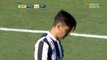Paolo Dybala DISALLOWED GOAL HD AS Roma  0-1  Juventus FC   30.07.2017
