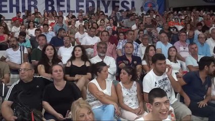 2017 Cev Avrupa Plaj Voleybolu Turu'nda Şampiyon Almanya ve Rusya