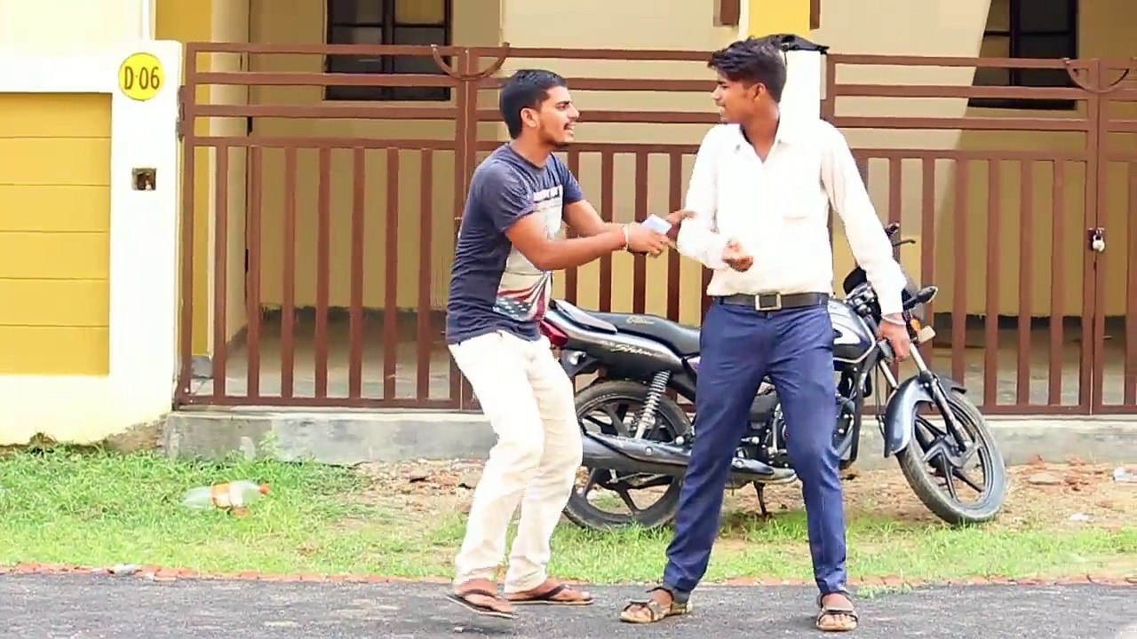 Don't trust anyone Funny comedy