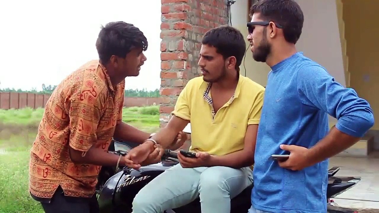 That Udhaari Friend  Funny comedy