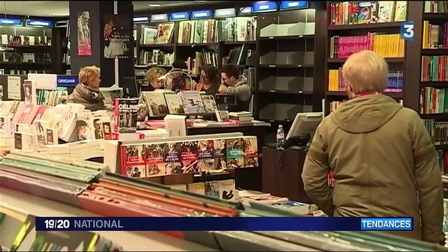 Conso : les livres de développement personnel stars des librairies