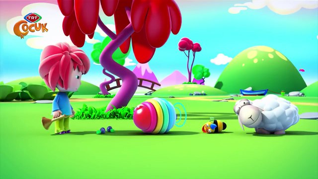 TRT ÇOCUK HAPŞUU KITIR KITIR LAHANA , Çizgi filmler izle türkçe 2018