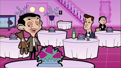 Mr Bean   Doğum Günü , Çizgi filmler izle türkçe 2018