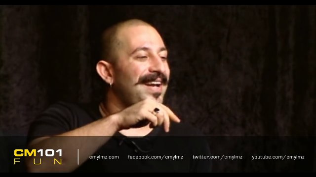 Cem Yılmaz - Bir Tat Bir Doku-2