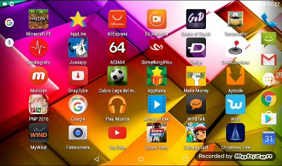 Applicazione molto utile per Android