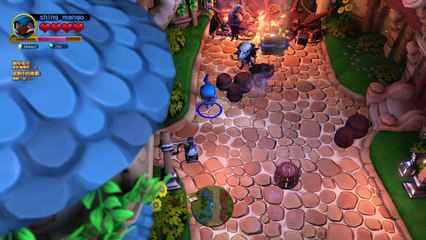 香港交友討論區直播Fat Princess Adventures™_20170731041643