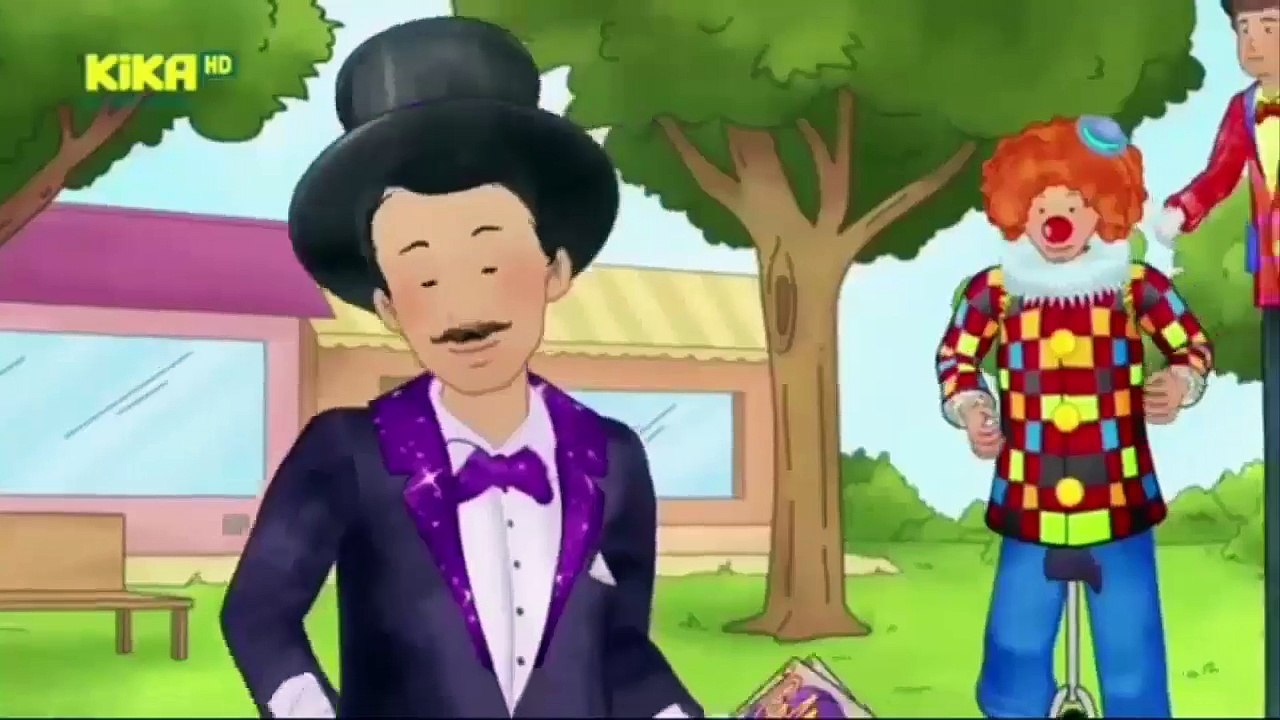 Meine Freundin Conni Neu Folge #292