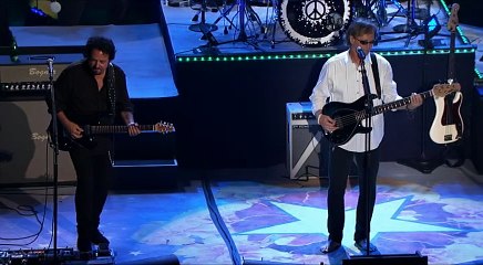 Richard Page (Mr. Mister) - Broken Wings