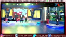 Reportando 2-Aquí se Habla Español-Video