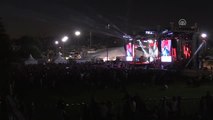 7. Büyük Ankara Festivali - Uğur Işılak-Sinan Akçıl-Funda Arar Konserleri