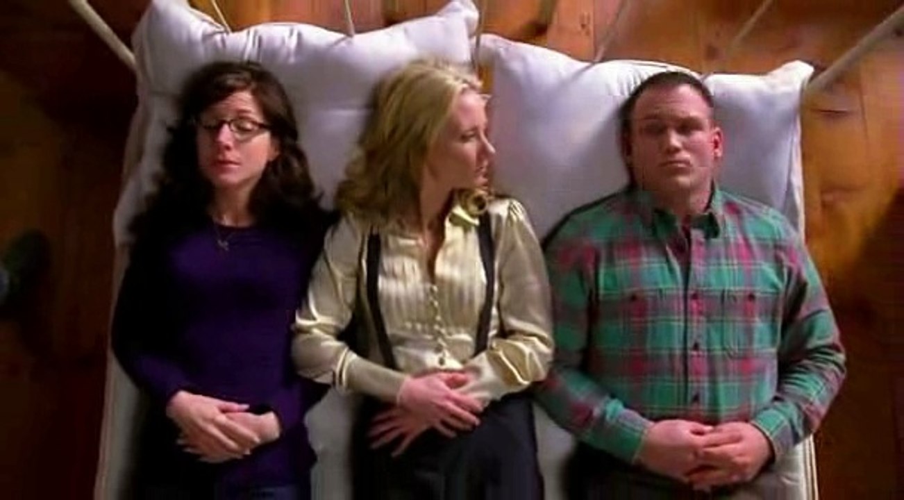 Men In Trees [1x14] Bed, Bat & Beyond