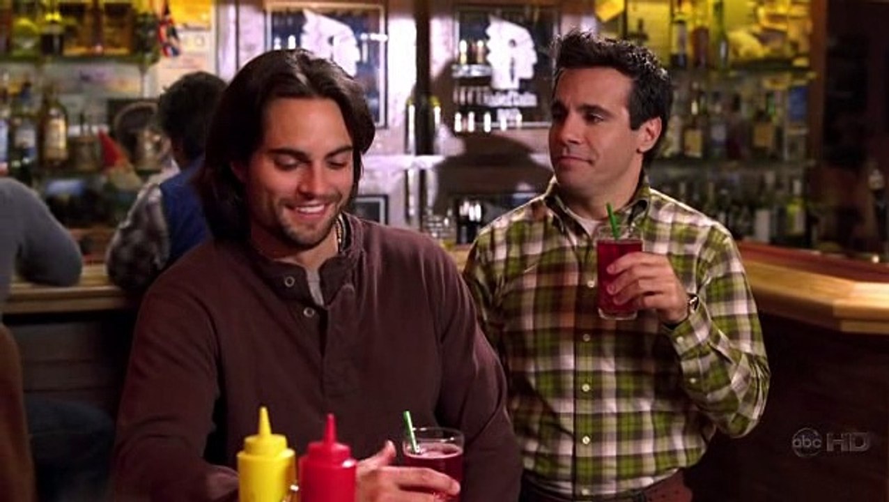 Men In Trees S02e14