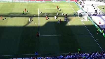 dzeko goal roma vs juventus