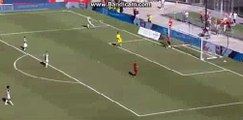 All Goals & highlights HD   HD AS Roma 1 - 1tJuventus 30-07-2017