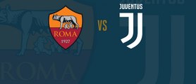 ALL GOALS  HD AS Roma  1-1   Juventus FC   30.07.2017