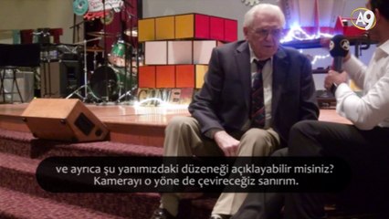 Loma Linda Üniversitesinde İbadet