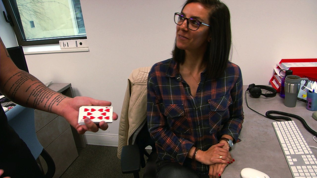 CHACUN SON TOUR - 31 JUILLET 2017