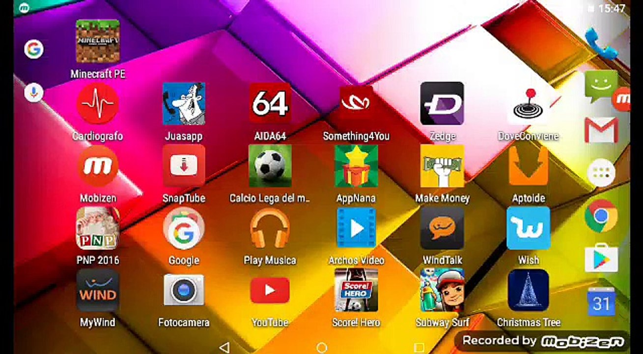 Come sapere Giocare a Minecraft su Android