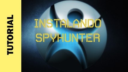 IComo Instalar SpynHunter [Antivirus completo]