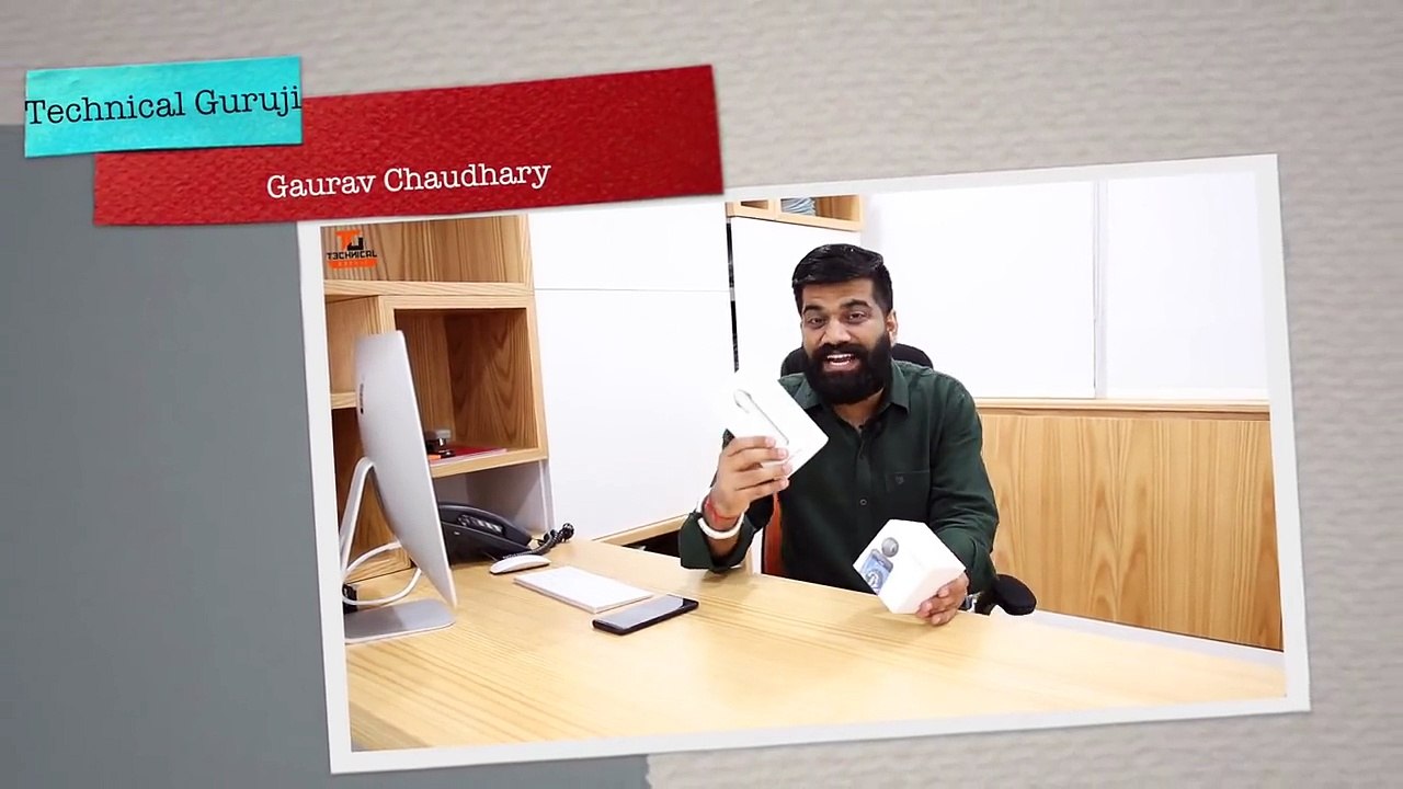 Best Camera for your Smartphone_ See All Around in 360 Degree!!!_HD