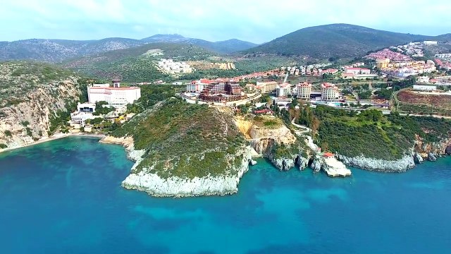 Cumali Ceber - Fragman (4 Ağustos'ta Sinemalarda)