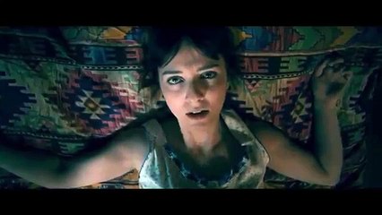 İKİ FİLMİ (2017) HD TEASER - TÜRK KORKU FİLMİ