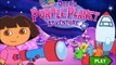 Dora And Boots Space Adventure Games - Doras Purple Planet Adventure