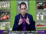 عمرو عبد الحق الاهلي عنده حق ضد الاولمبية صدى البلد
