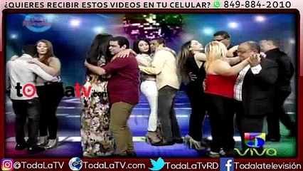 No te metas con mi “Mario”-TitiriMundati-Video