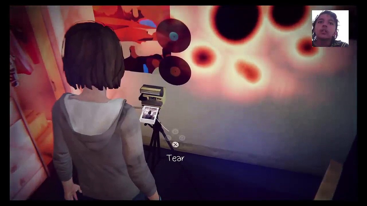 Life is strange ep 5 part 10 why mister Jefferson? WHY? END (141)