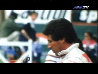 Formula1Life: Gran Premio di Gran Bretagna 1981