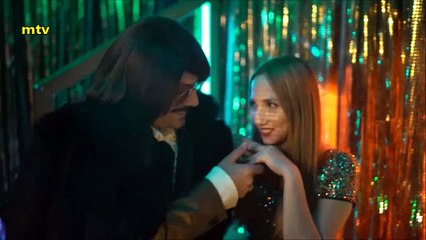 ΤΟΝΙS SFINOS – ΚΟΙΝΟΣ ΘΝΗΤΟΣ - (Μusic Disco Video)