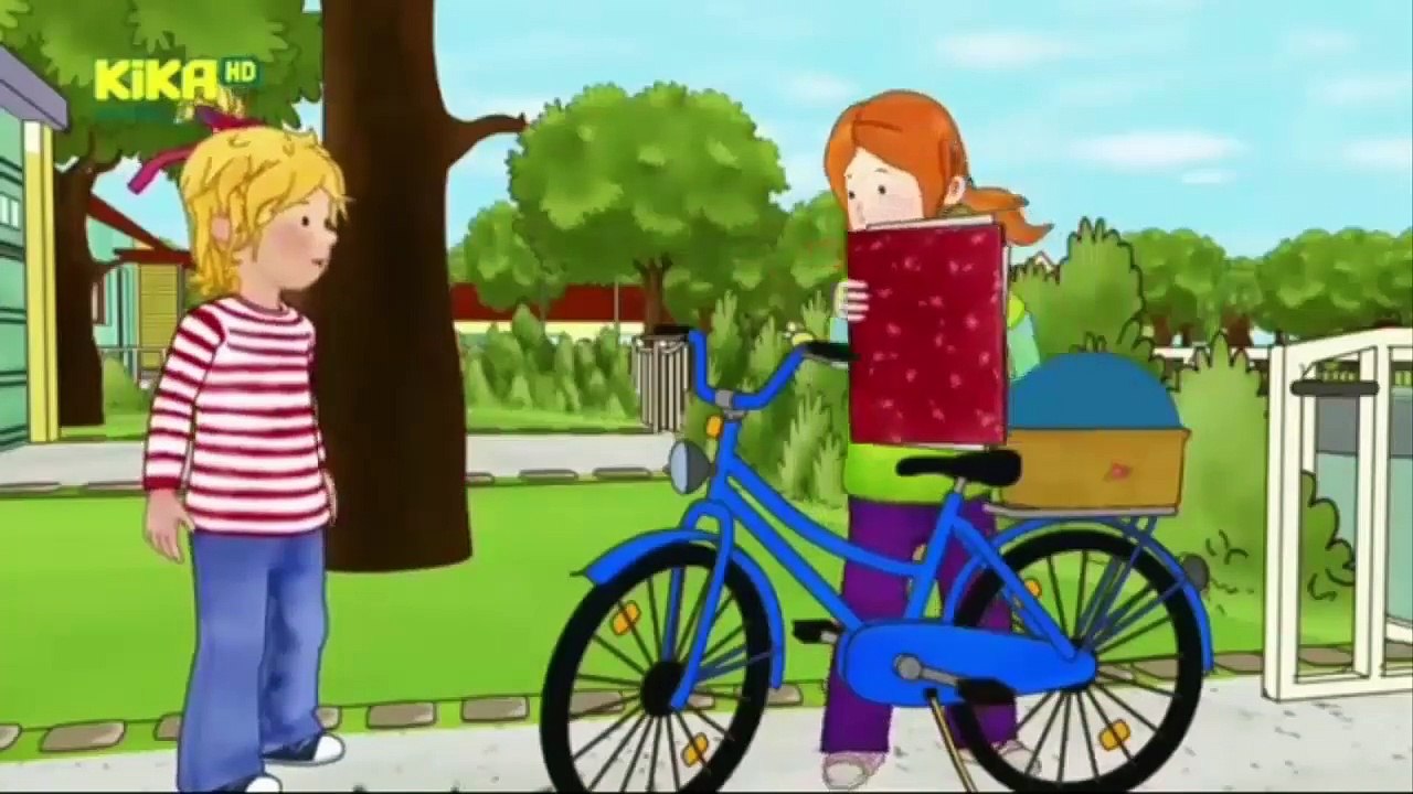 Meine Freundin Conni Neu Folge #290