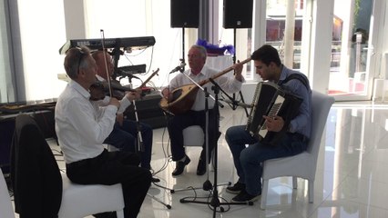 Ali e Luan Zogiani - Moj shqiponje