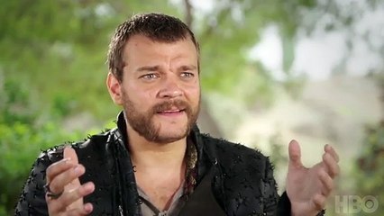 GAME OF THRONES Battle of the Greyjoys SEASON 7 EPISODE 2 Featurette (2017)