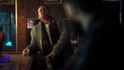 HAPPY! Teaser Trailer SEASON 1 (2018) SyFy Series