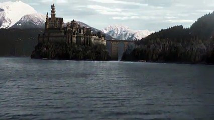 ONCE UPON A TIME Season 7 TRAILER Comic Con (2017) Good vs Evil