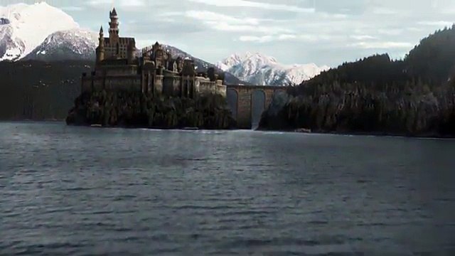 ONCE UPON A TIME Season 7 TRAILER Comic Con (2017) Good vs Evil