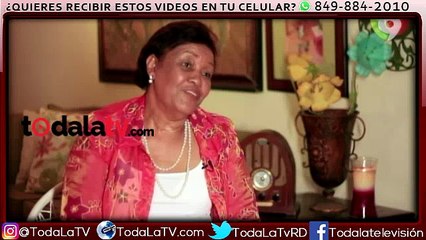 Conoce la trayectoria de Sergio Vargas-Trayectoria-Video