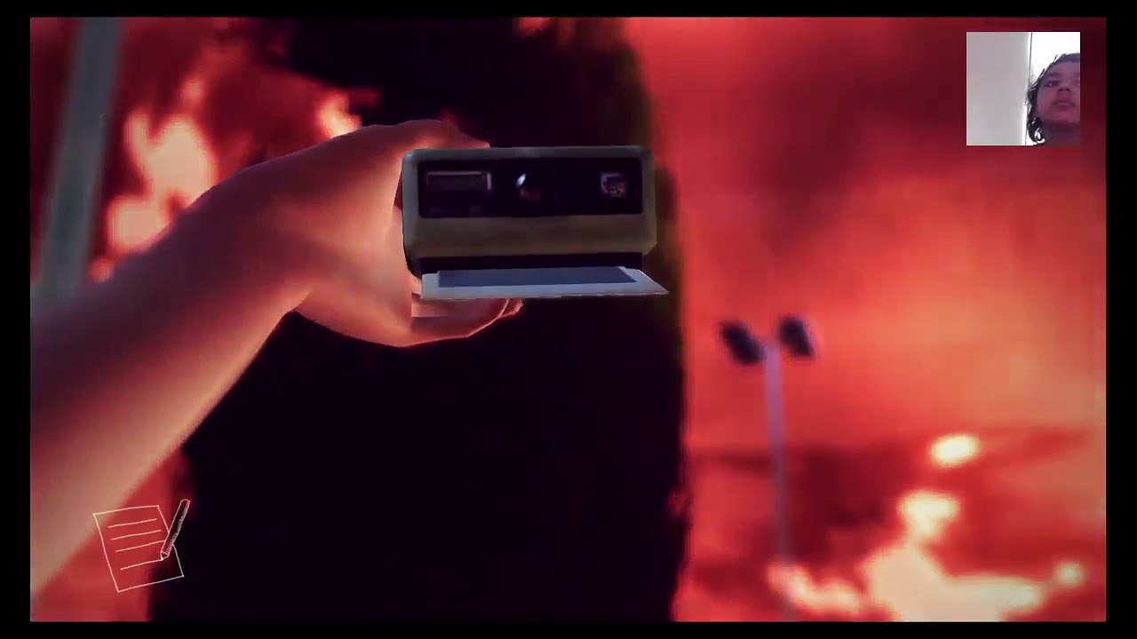 Life is strange ep 5 part 10 why mister Jefferson? WHY? END (143)