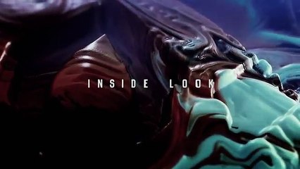 THE STRAIN Season 4 FEATURETTE (2017) FX Series