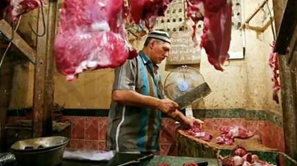 ഇറച്ചി കടയ്ക്കുള്ളിൽ നാട്ടുകാർ കണ്ട ഭീകര കാഴ്ച|new|news|malayalam|