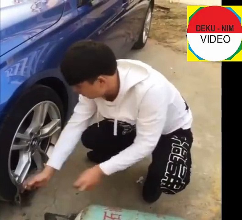 Funny Video - Video Lucu - vidéos drôles - videos divertidos - 재미있는 동영상 - Смешное видео - grappige video's