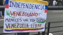 Colombia, Argentina y Perú, entre los países que desconocerán resultados de la Constituyente