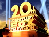 20th Century Fox Television (2007, Extended Version)