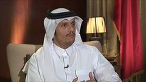 لقاء اليوم- الشيخ محمد بن عبد الرحمن آل ثاني