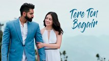 New Punjabi Songs - TERE TON BEGAIR - HD(Full Song) - Parmish Verma - Rocky Mental - Latest Punjabi Song - PK hungama mASTI Official Channel