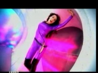 Mónica Naranjo -Sobreviviré